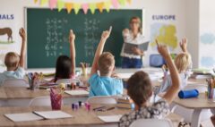 EDUCACION PRIMARIA